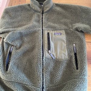 Men’s Patagonia